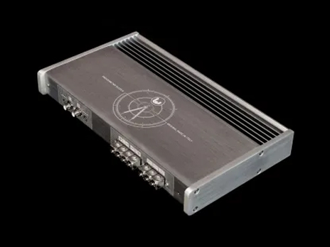 Sinfoni Quartorigo Precision Two Class A 45.2 2-Ch Amplifier