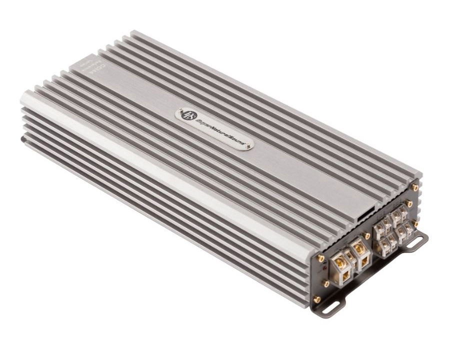 DLS CCI-44 4-Ch Amplifier