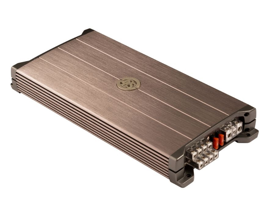 DLS P44 4-Ch Amplifier