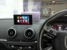 Audi CarPlay / Android Auto Integration