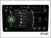 Android ATC 7" / 9" / 10" Universal Multimedia Player