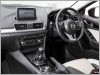 Mazda 3 OEM 8" LCD Touchscreen Multimedia Player