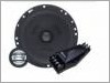 German Maestro Concept Line CS 6508 IV 6.5" / 16cm 2-Way Component Speakers