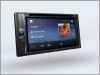 Pioneer AVH-G115 2-DIN 6.2" Touchscreen Display DVD Player (With Reverse Camera)