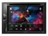 6.2"  Pioneer AVH-G225BT DVD Player (With Reverse Camera)