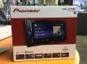Pioneer AVH-A215BT 2-DIN 6.2" WVGA Touchscreen Display Multimedia AV Receiver