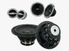 Esatto Rispetto Competition RO-S63C 3-Way Component Speakers