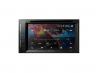 Pioneer AVH-A245BT In-Dash Double-DIN A-Series 6.2" Multimedia AV Receiver