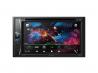 Pioneer AVH-G225BT In-Dash 2-DIN DVD 6.2