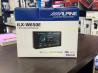 Alpine iLX-W650E 2-DIN 7" Touchscreen Apple CarPlay & Android Auto Multimedia Player