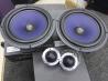 Micro Precision 7.16 MK III 6.5" Bass-Midrange (With 7.28 MK III Tweeter)