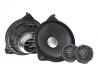 Eton UG MB100 F 4" Component Speakers