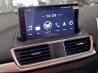 Mazda 3 (2014 - 2017) Soundstream 9&rdquo; Android Car Player Custom Installation