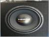 Hertz ES300 Energy 12" 700W Woofer