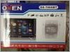 Owen OS-7060BT 7" DHD, Bluetooth, MP3, Radio, TV
  DVD Player