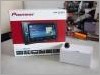 Pioneer AVH-A215BT 6.2" Touchscreen 2-Din Multimedia AV Receiver (With Reverse Camera)