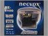 Necvox RE8169D 8" Wide Roof Mount Monitor