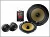 Pioneer TS-D1730C Component Speakers