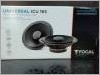 Focal Universal ICU165 Coaxial Speakers