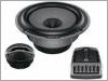 Hertz HSK 165 Component Speakers