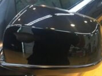 STEK DYNO Shield Paint Protection Film (Side Mirror)