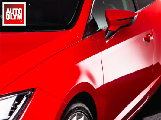 Autoglym Professional Classic Carbon Shield Paintwork & Glass Coating Service