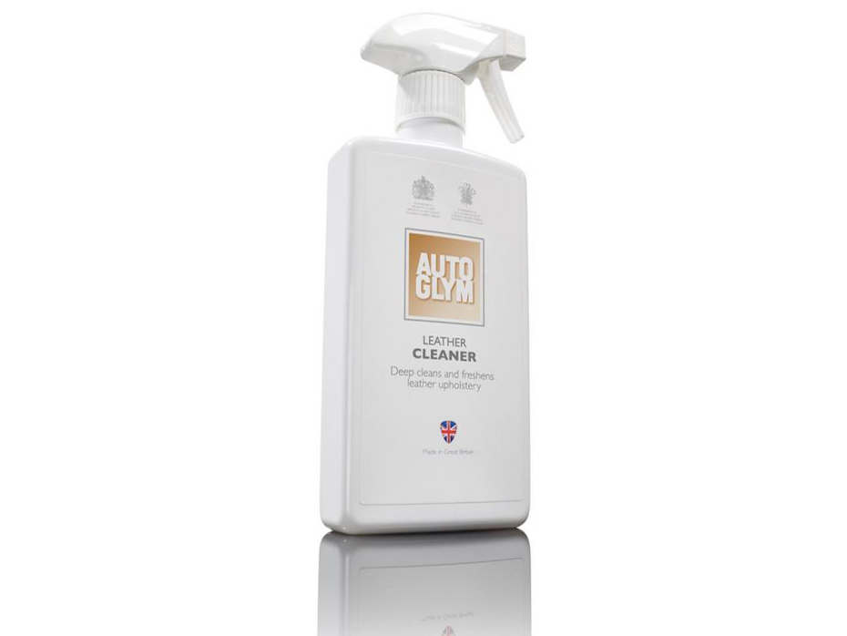 Autoglym Leather Cleaner (500ml)