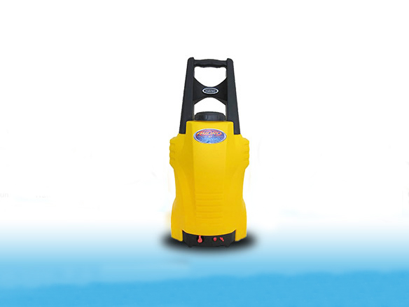 HydroJet Portable Car Washer