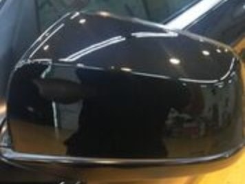 STEK DYNOshield Side Mirror Paint Protection Film