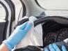 Autoglym Professional Sanitisation Wipe Down Service