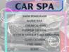 Express Car Spa Package 